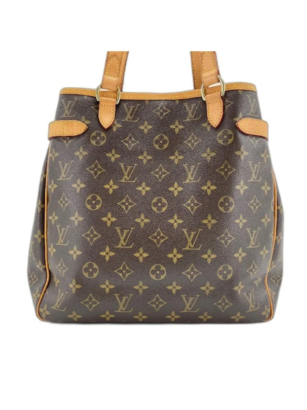 Louis Vuitton Tote Batignolles Vertical
